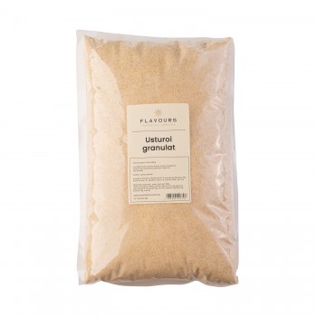 Usturoi granulat 1kg Usturoi granulat 1kg