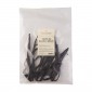 Vanilie de Bourbon pastai 10buc Vanilie de Bourbon pastai 10buc
