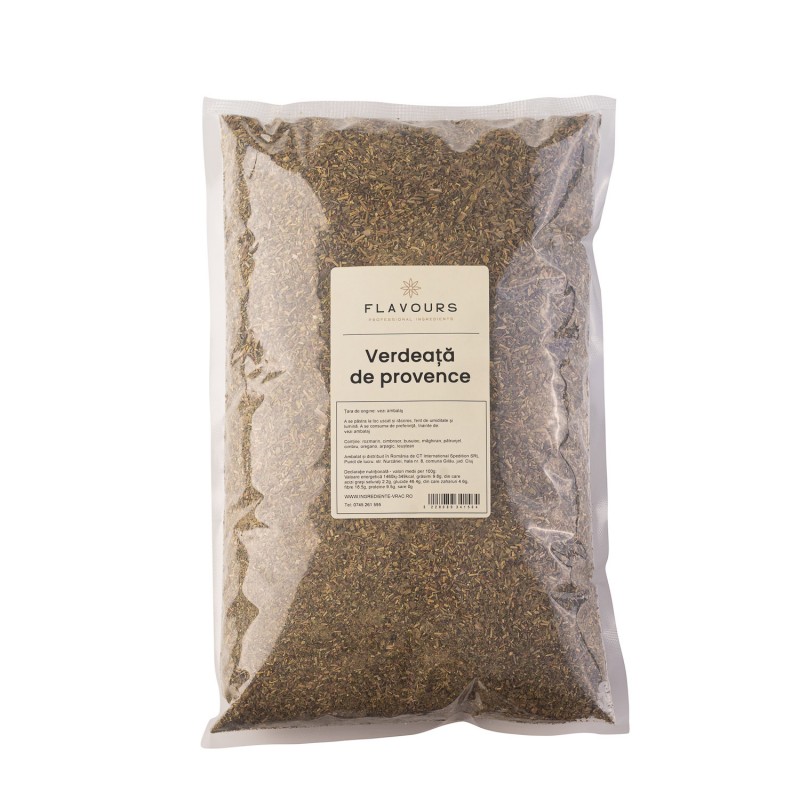 Verdeata de provence 400g Verdeata de provence 400g