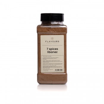 7 Spices Libanez 500g 7 Spices Libanez 500g