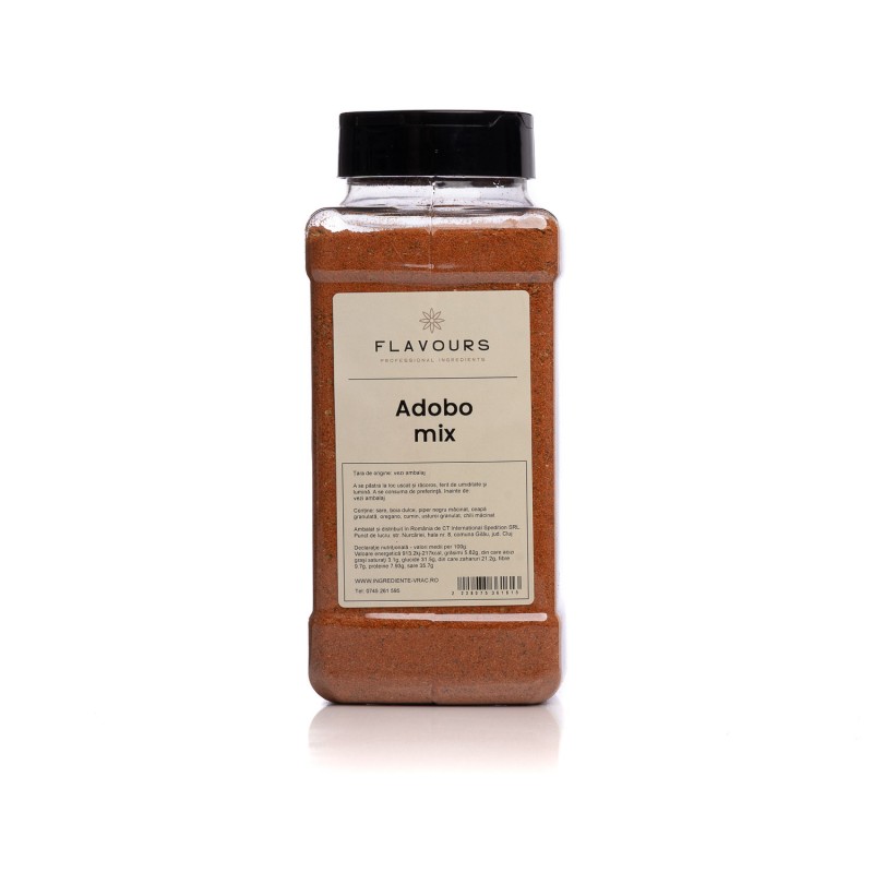 Adobo mix 600g Adobo mix 600g