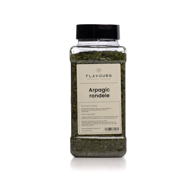 Arpagic rondele 80g