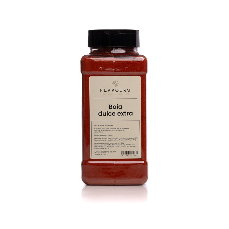 Boia dulce extra 450g Boia dulce extra 450g