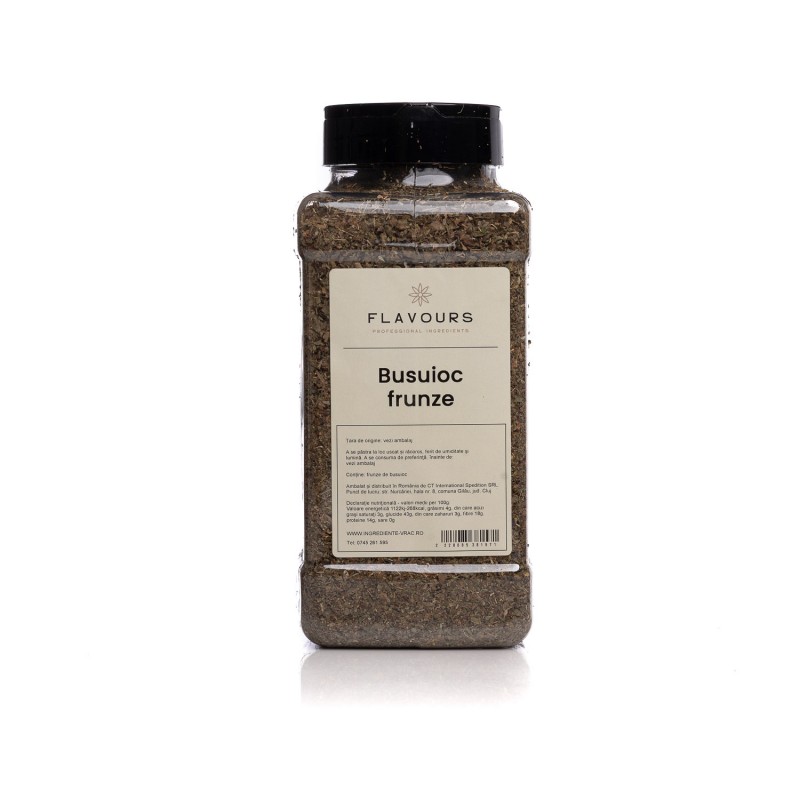 Busuioc 150g Busuioc 150g