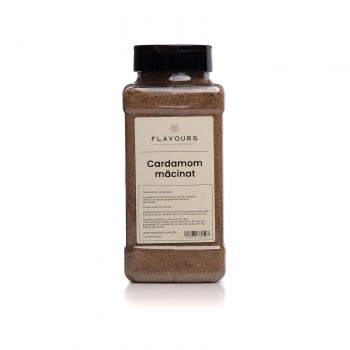Cardamom macinat 500g