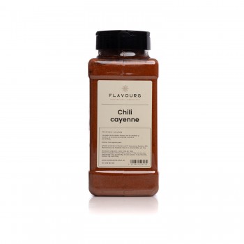 Chili cayenne 500g