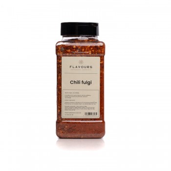 Chili fulgi 500g