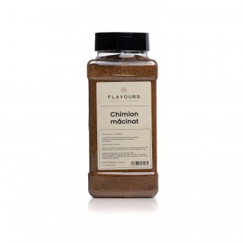 Chimion macinat (cumin) 600g