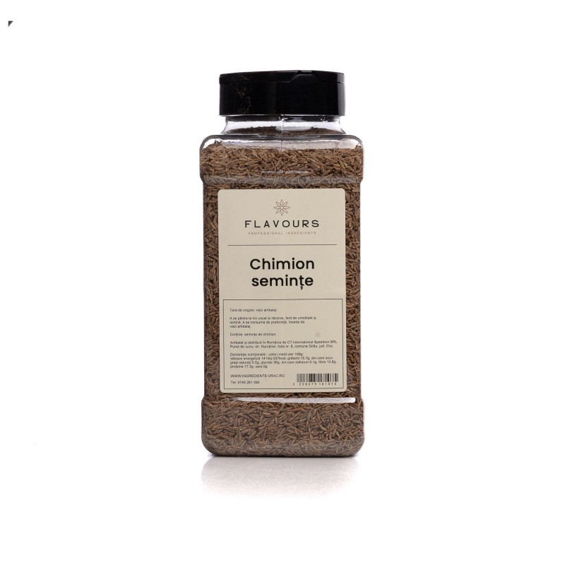 Chimion seminte (cumin) 500g