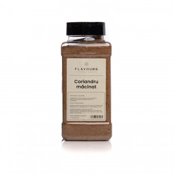 Coriandru macinat 600g