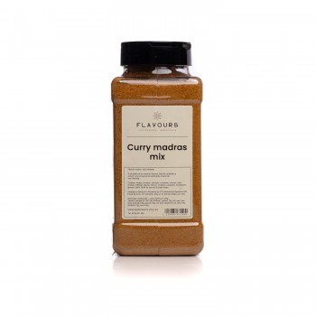 Curry Madras mix 500g