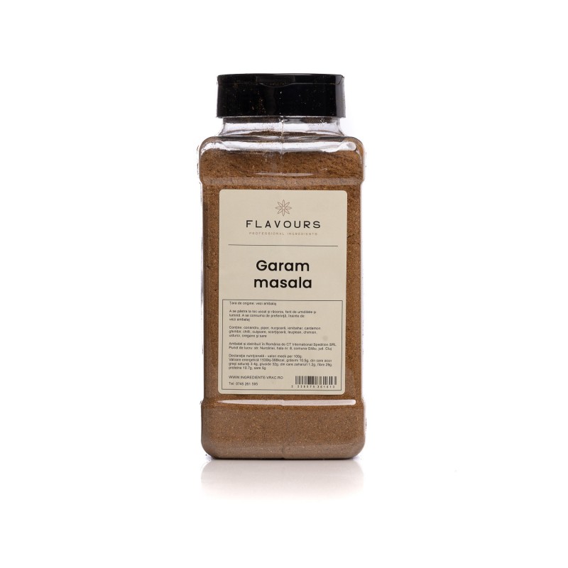 Garam masala 600g Garam masala 600g