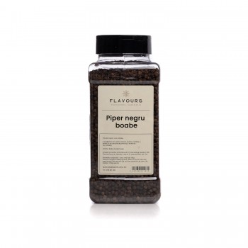 Piper negru boabe 500
