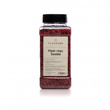 Piper roz (rosu) boabe  300g