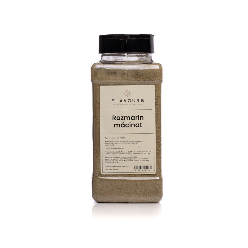 Rozmarin macinat 400g