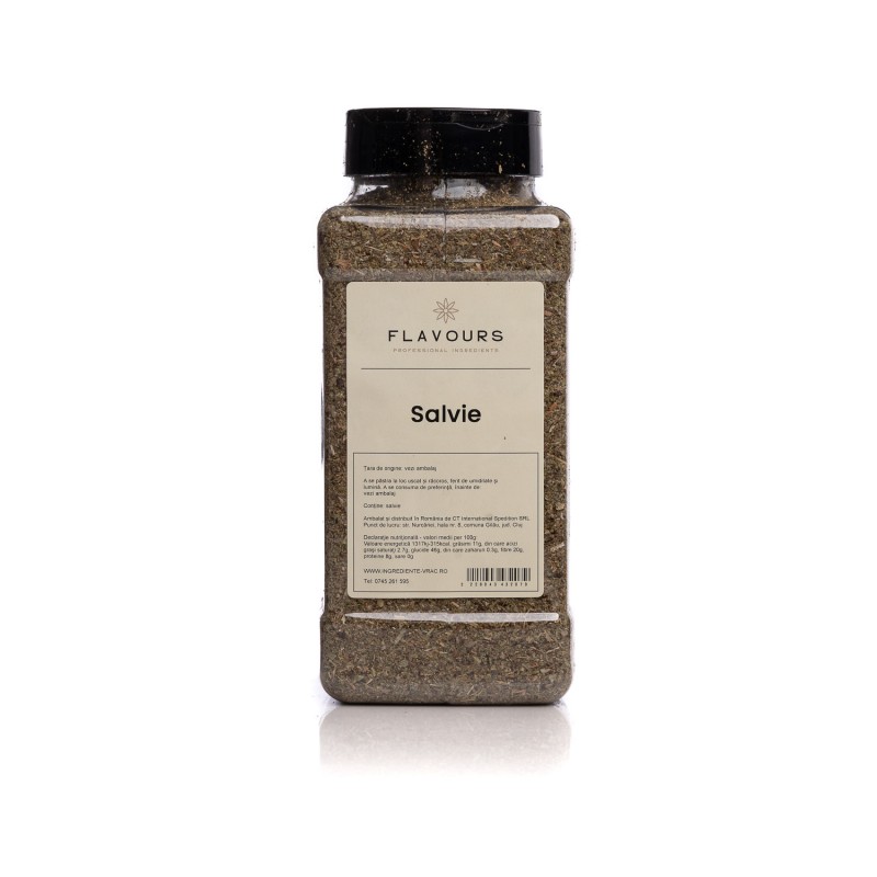 Salvie 150g horeca