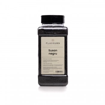 Susan negru 500g