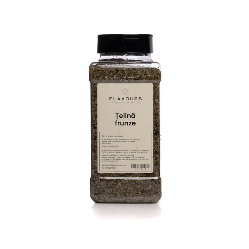 Telina frunze 150g Telina frunze 150g