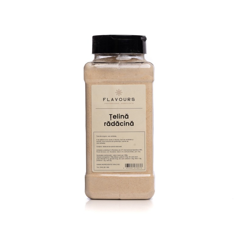 Telina radacina 600g Telina radacina 600g