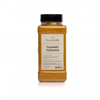 Turmeric (Curcuma) 600g