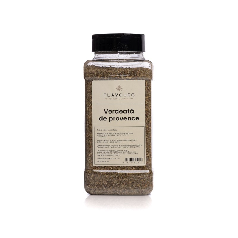 Verdeata de provence 200g Verdeata de provence 200g
