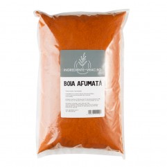 Boia afumata 1kg