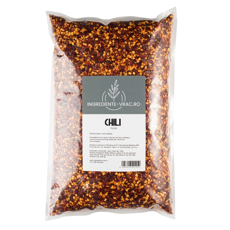 Chili fulgi 700g