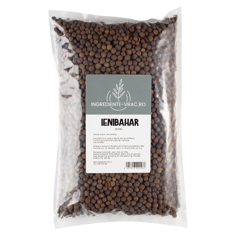 Ienibahar boabe 700g