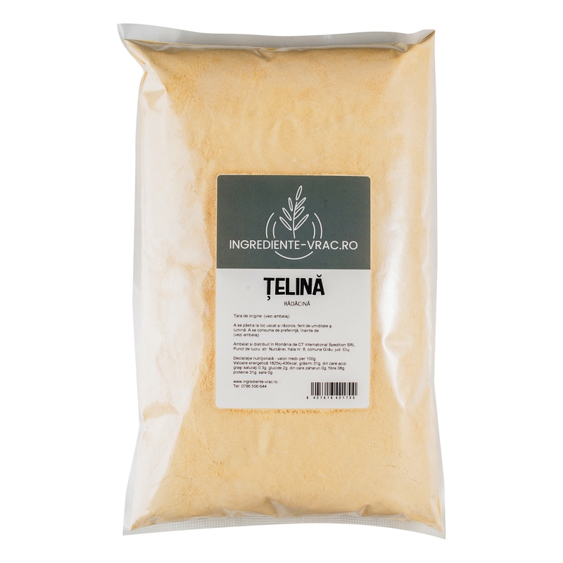 Telina radacina 900g