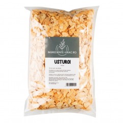 Usturoi fulgi 700g