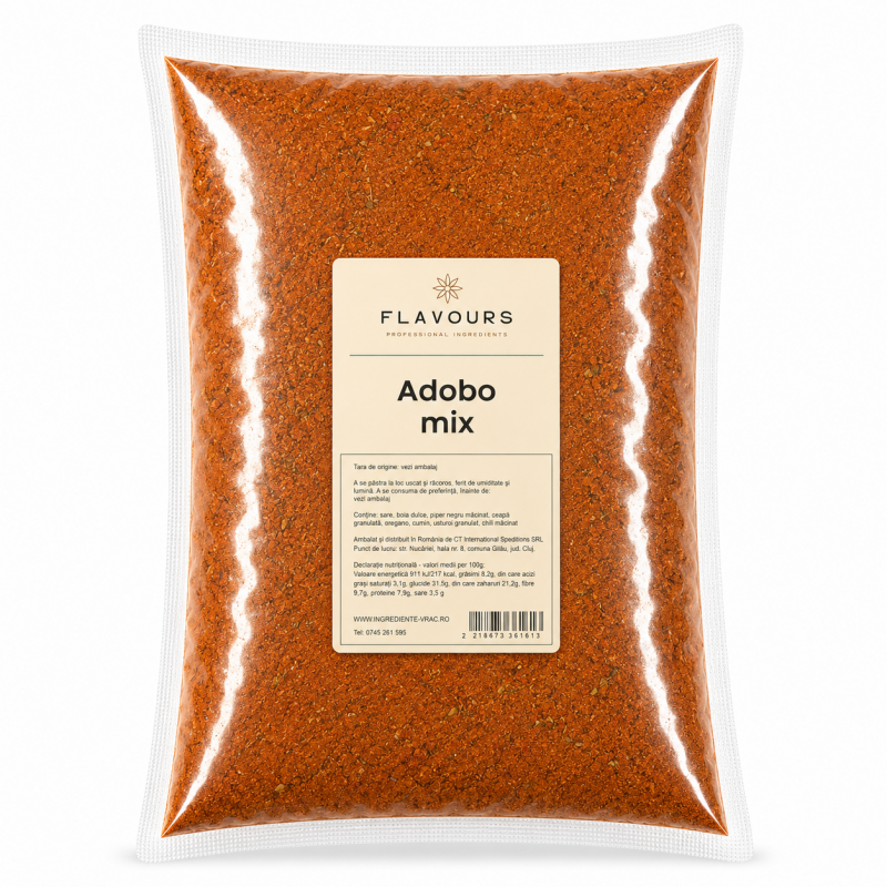 Adobo mix 1kg