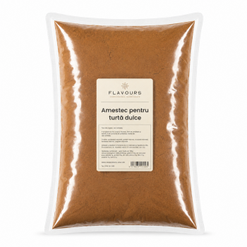 Amestec pentru turta dulce 800g