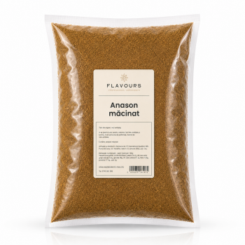 Anason Macinat 700g