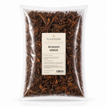 Anason Stelat 350g