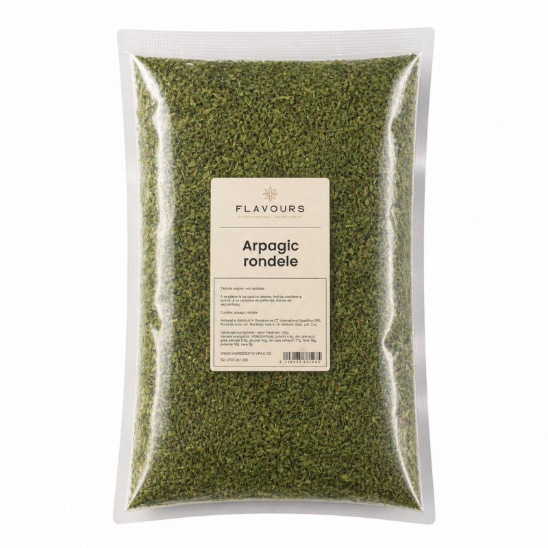 Arpagic rondele 150g