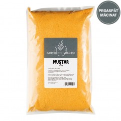 Mustar pudra 1kg