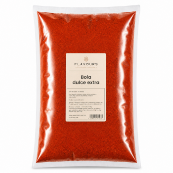 Boia dulce extra 1kg