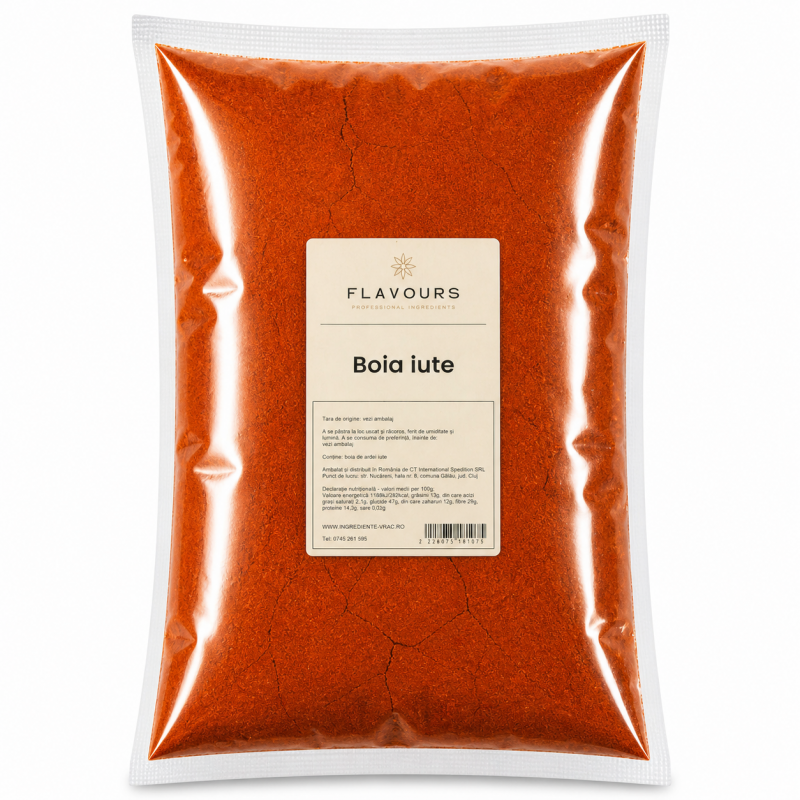 Boia iute 1kg