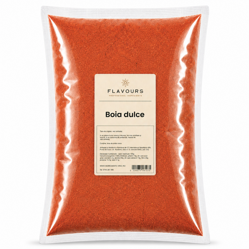 Boia dulce standard 1kg