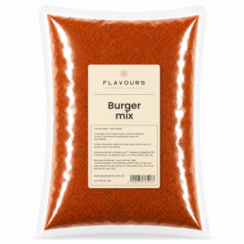 Burger mix 1kg