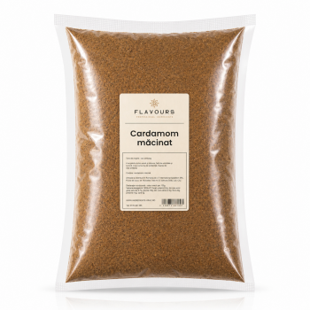 Cardamom macinat 500g