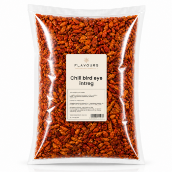 Chili bird eye 400g