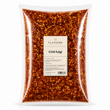 Chili fulgi 700g