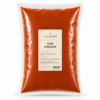 Chili macinat 1kg