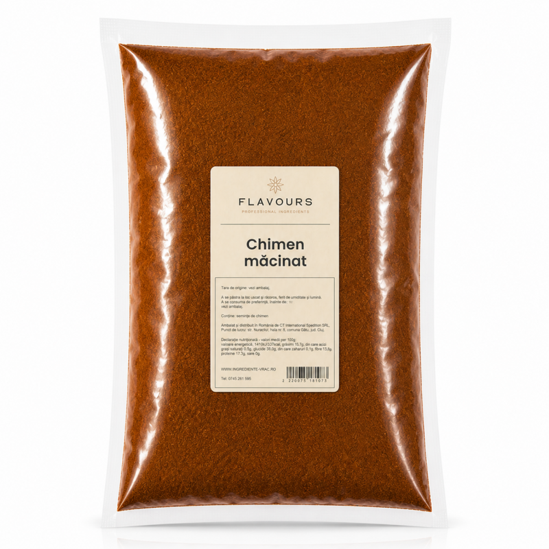 Chimen macinat 1kg