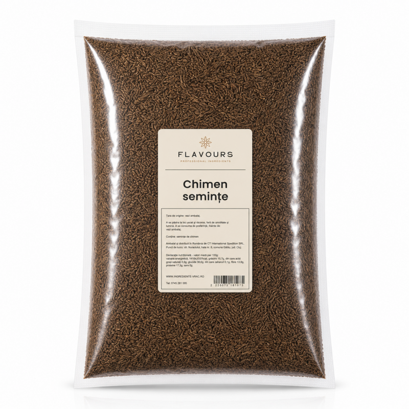 Chimen seminte 1kg