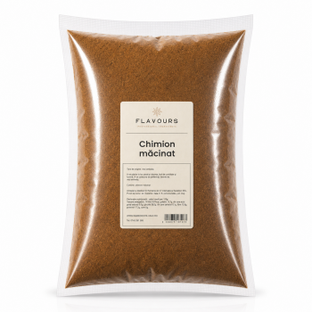 Chimion macinat (cumin) 900g