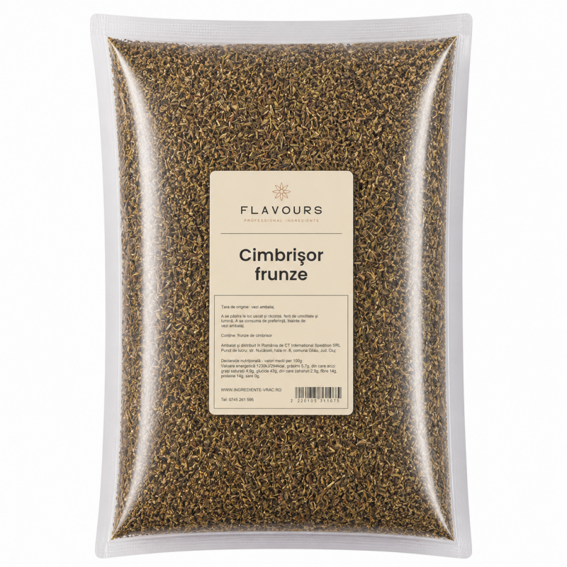 Cimbrisor 300g