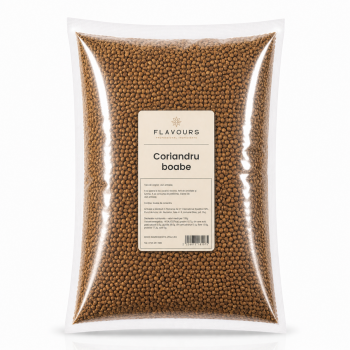 Coriandru boabe 500g