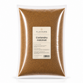 Coriandru macinat 700g